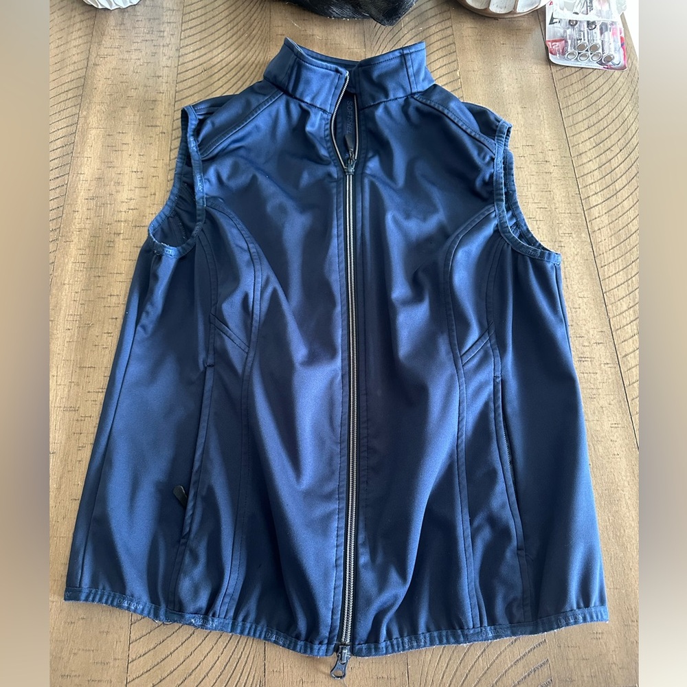 ✨Ovation Equestrian Riding Vest